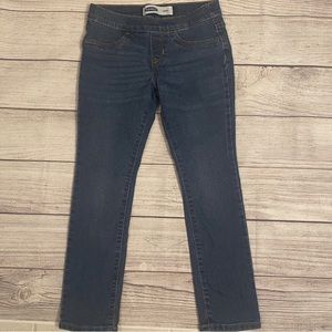 Old Navy jeans size 8 girls
